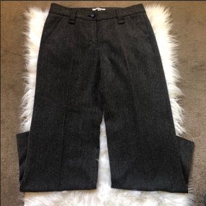 Cabi Wide Leg Dress Pants